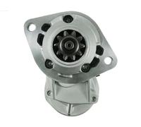 AS-PL 24V Zähnezahl: 10 Rotation dans le sens des aiguilles d'une montre S6190