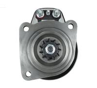 AS-PL 24V Zähnezahl: 11 Rotation dans le sens des aiguilles d'une montre convient pour MERCEDES-BENZ UNIMOG S0216