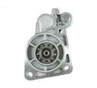 AS-PL 24V Zähnezahl: 11 Rotation dans le sens des aiguilles d'une montre convient pour MERCEDES-BENZ Vario Camion plate-forme/Châssis (B670, B668, B667) S1119