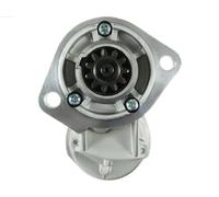 AS-PL 24V Zähnezahl: 11 Rotation dans le sens des aiguilles d'une montre pour TOYOTA COROLLA Verso (ZER, ZZE12, R1) S6010