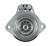 AS-PL 24V Zähnezahl: 11 Rotation dans le sens des aiguilles d'une montre S0060