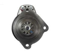 AS-PL 24V Zähnezahl: 11 Rotation dans le sens des aiguilles d'une montre S0222