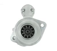 AS-PL 24V Zähnezahl: 11 Rotation dans le sens des aiguilles d'une montre S5003