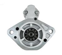 AS-PL 24V Zähnezahl: 11 Rotation dans le sens des aiguilles d'une montre S5091