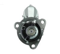 AS-PL 24V Zähnezahl: 12 Rotation dans le sens des aiguilles d'une montre S9271