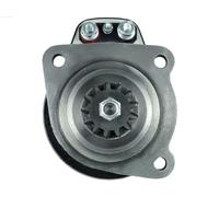 AS-PL 24V Zähnezahl: 13 Rotation dans le sens des aiguilles d'une montre S0134