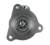 AS-PL 24V Zähnezahl: 9 Rotation dans le sens des aiguilles d'une montre convient pour MERCEDES-BENZ Citaro (O 530) S0003