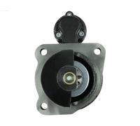 AS-PL 24V Zähnezahl: 9 Rotation dans le sens des aiguilles d'une montre pour TOYOTA LAND CRUISER (J6) S0197