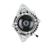 AS-PL Alternateur 90 A avec poulie pour MAZDA 323 C IV (BG) B36618300 A2T82899 A002TN0499 A5092