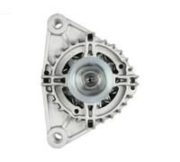 Alternateur avec poulie A6268(DENSO) AS-PL pour OPEL TOYOTA
