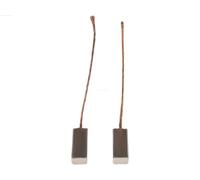 AS-PL AB3004P 2x Balais alternateur