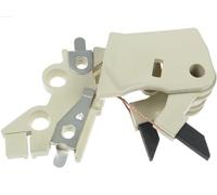 AS-PL ABH1008 Porte-balais