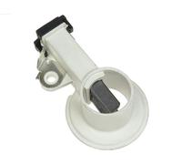 AS-PL ABH1013S Porte-balais