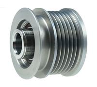 AS-PL AFP1006 Poulie roue libre, alternateur pour OPEL,SAAB