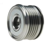 AS -PL AFP3017 Poulie d'alternateur roue libre Alternateur