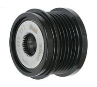 AS-PL AFP3029(LITENS) Poulie roue libre, alternateur