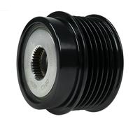 AS-PL AFP3044(LITENS) Poulie roue libre, alternateur pour HYUNDAI,KIA