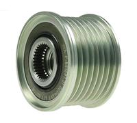 AS-PL AFP3046(INA) Poulie roue libre, alternateur pour BMW