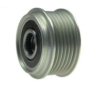 AS-PL AFP3053(INA) Poulie roue libre, alternateur