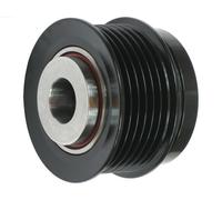 AS-PL AFP6008(LITENS) Poulie roue libre, alternateur pour DODGE,JEEP