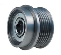 AS-PL AFP6008 Poulie roue libre, alternateur pour DODGE,JEEP