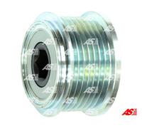 AS-PL AFP6026 Poulie roue libre, alternateur pour TOYOTA