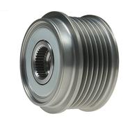 AS-PL Écran thermique d'échappement AFP9006 pour Ford Focus I Turnier