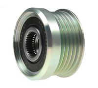 AS-PL AFP9029(INA) Poulie roue libre, alternateur