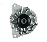 Alternateur avec poulie A9155 AS-PL pour CASE IH NEW HOLLAND LANDINI MCCORMICK