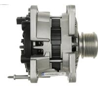 AS-PL Alternateur 12V 110A pour VW Polo V Van SKODA Fabia III SEAT Ibiza IV VW Polo V Van SKODA Fabia III SEAT Ibiza IV
