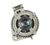 AS-PL Alternateur A6044 150 A avec poulie – Compatible avec LAND ROVER Range Rover Sport L320