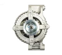 AS-PL Alternateur 160A dynamo avec poulie Compatible avec CHRYSLER 300 C Touring LX, LE 04896805AA 4896805AA 04896805AB A6244