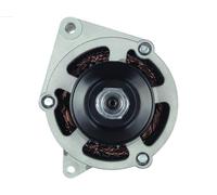 AS-PL Alternateur A9086 30A avec poulie – Compatible CITROËN 2CV Berline (5446241/5446248/5473145)
