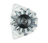 AS-PL Alternateur 55A 12V pour VW Golf I Cabriolet (155) Golf I 3/5 portes (17)
