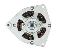 AS-PL Alternateur 55A 12V Sans Poulie Pour Mercedes-Benz T2/L Kipper