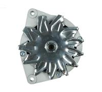 AS-PL Alternateur 70A Dynamo sans poulie pour FORD Escort Mk2 Berline (ATH) 1005349 3819359M91 185046360 A9231