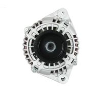 AS-PL Alternateur A5379S 90A avec poulie