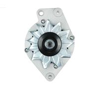 AS-PL Alternateur A0371 65A Dynamo avec poulie