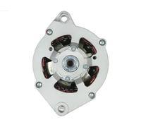 AS-PL Alternateur 55A Dynamo sans poulie pour IVECO EUROCARGO I-III 0000098482419 4757192 4757193 A0416