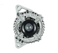 AS-PL Alternateur A0573S 120A Dynamo avec poulie