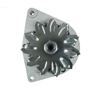 AS-PL Alternateur A9211 33A Dynamo sans poulie
