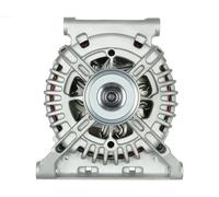 AS-PL Alternateur Générateur 150A 12V Pour Mercedes-Benz A-Class B 180 CDI C
