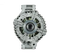 AS-PL Alternateur Générateur 155A 12V Pour BMW 3 Série 5 Série E90 E60 E91