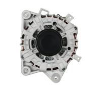 AS-PL Alternateur Générateur 250 A 12 V Pour Ford Transit Fourgon 2.0 EcoBlue