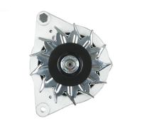 AS-PL Alternateur Générateur 43A 12V Pour Triumph Spitfire TR6 Austin Mini ADO