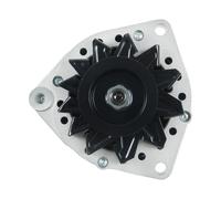 AS-PL Alternateur Générateur 80 A 24 V Pour Mercedes-Benz Vario Kipper O 815