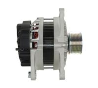 AS-PL Alternateur Générateur 90 A 12 V Pour Nissan Micra IV 1.2