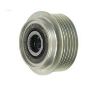 Dispositif De Roue Libre Alternateur AFP0072(INA) AS-PL Pour TOYOTA