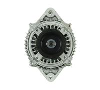 AS-PL Alternateur pour Fiat Fiorino 1.3 D Multijet 140A