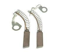 AS-PL Alternator AB1001 Set de brosses d'alternateur